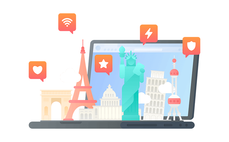 在巴巴多斯通过VPN看国内电影 - 海龟VPN